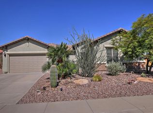 3512 N Monument Ct, Florence, AZ 85132