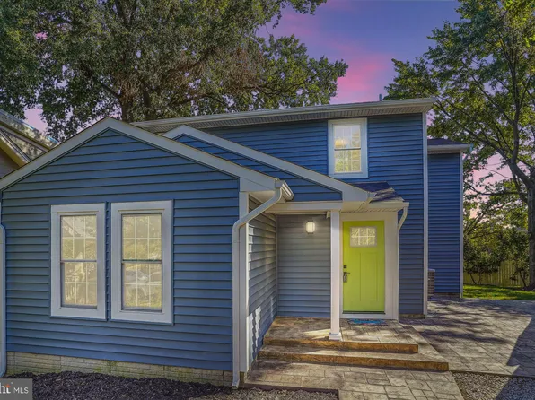 406 N Bryan St, Arlington, VA 22201