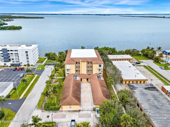 191 Seminole Ln APT 303, Cocoa Beach, FL 32931