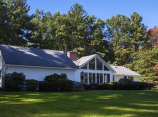 1170 Florence Rd, Northampton, MA 01062