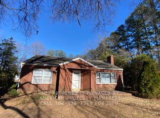 2715 S Ridge Ave, Concord, NC 28025