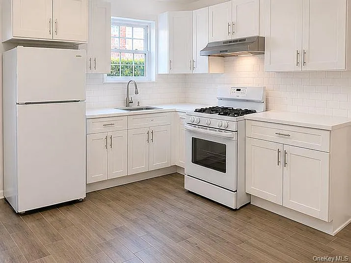 101-27 95th St #1R — Photo 3