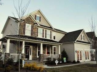 4802 Paces Ferry Rd, Raleigh, NC 27712