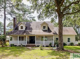 103A Nilsson Dr, Savannah, GA 31410