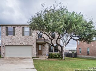 1414 Sunset Lk, San Antonio, TX 78245