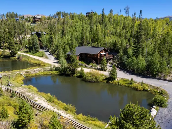 108 PONDVIEW Lane, Grand Lake, CO 80447