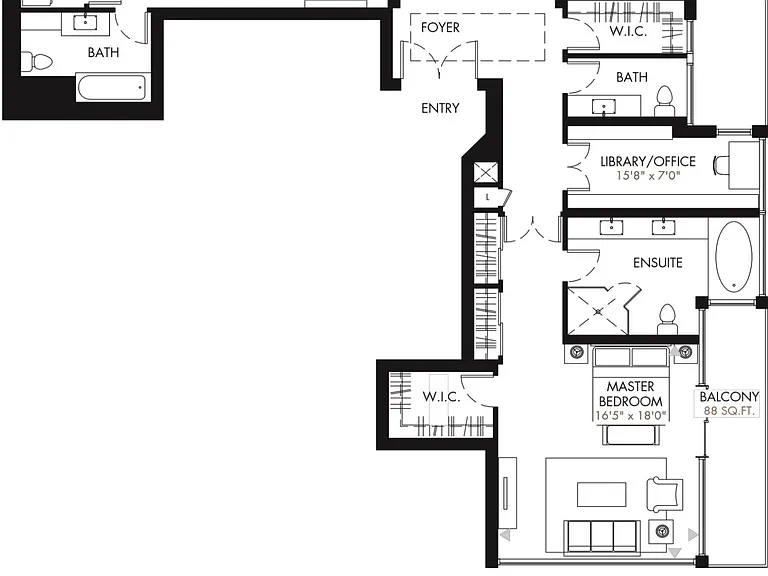 7711 Green Vista Gate #Penthouse 1001 — Photo 11