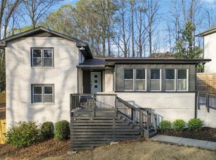2338 Greenglade Rd NE, Atlanta, GA 30345
