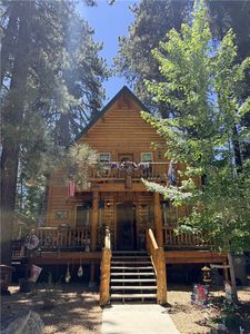 42801 La Cerena Ave, Big Bear Lake, CA, 92315