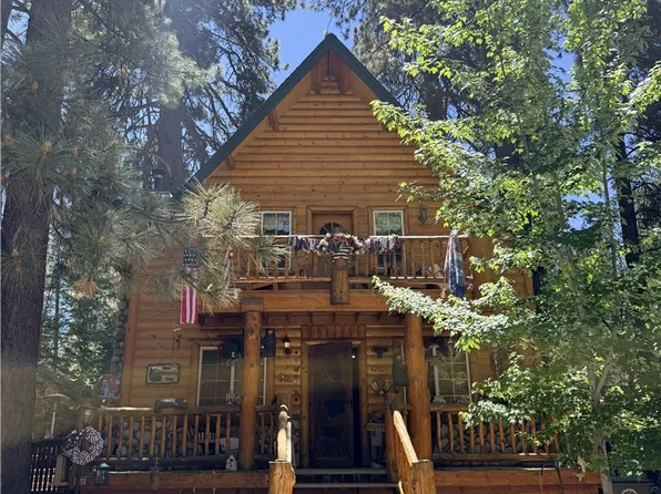 42801 La Cerena Ave, Big Bear Lake, CA 92315