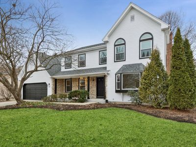 731 S River Rd, Naperville, IL, 60540