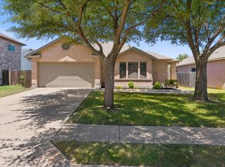 2213 Little Tree Bnd, Cedar Park, TX 78613