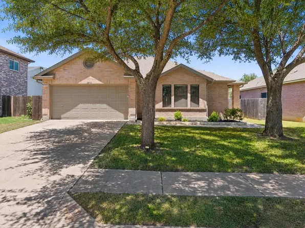 2213 Little Tree Bnd, Cedar Park, TX 78613