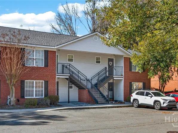 310 Tibet Avenue #8, Savannah, GA 31406