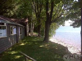 3405 Shelter Bay Rd, Au Train, MI 49806