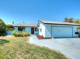 1587 Bluebell Ct, Livermore, CA