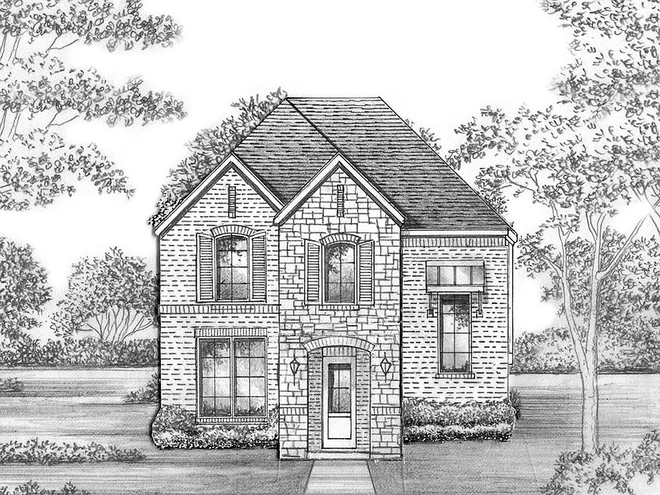 Elevation A