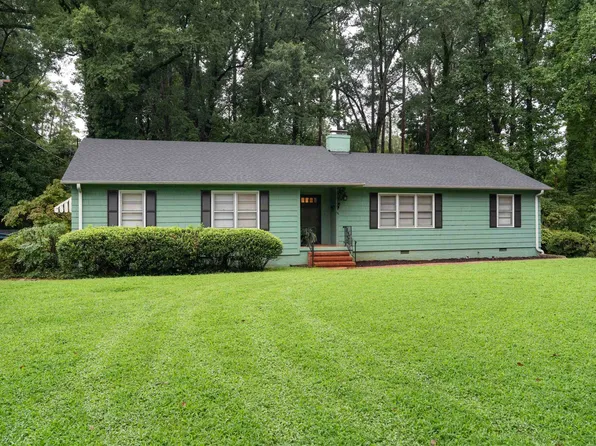 101 Kent Pl, Spartanburg, SC 29307