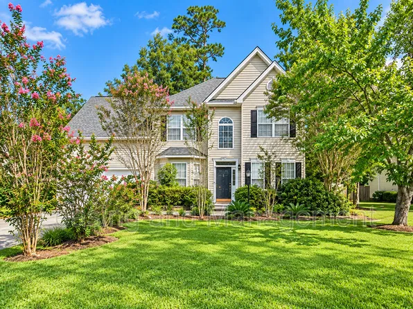 8184 Governors Walk, North Charleston, SC 29418