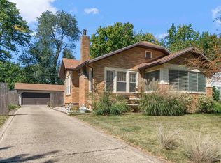 913 N Santa Fe Ave, Chillicothe, IL 61523
