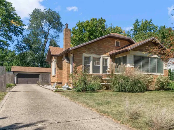 913 N Santa Fe Ave, Chillicothe, IL 61523