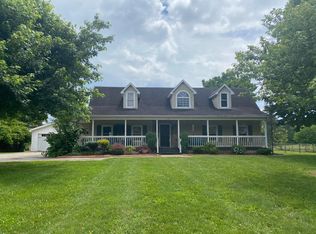 973 Old Whitley Rd, London, KY 40744