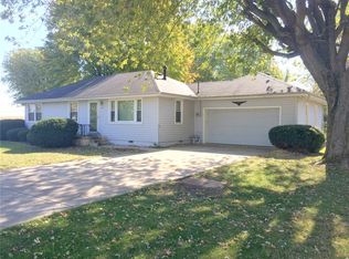 1005 Madison St, Frankton, IN