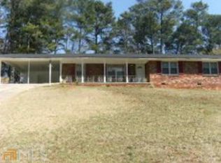 3227 Weslock Cir, Decatur, GA 30034