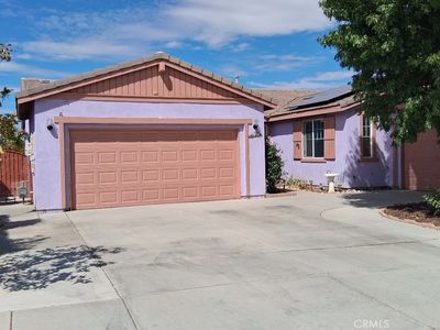 14964 Butler Peak Ct, Victorville, CA, 92394