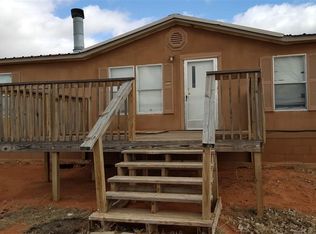 11404 Cat Claw, Hobbs, NM 88242