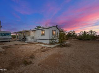 3663 N Thistle Dr, Florence, AZ 85132