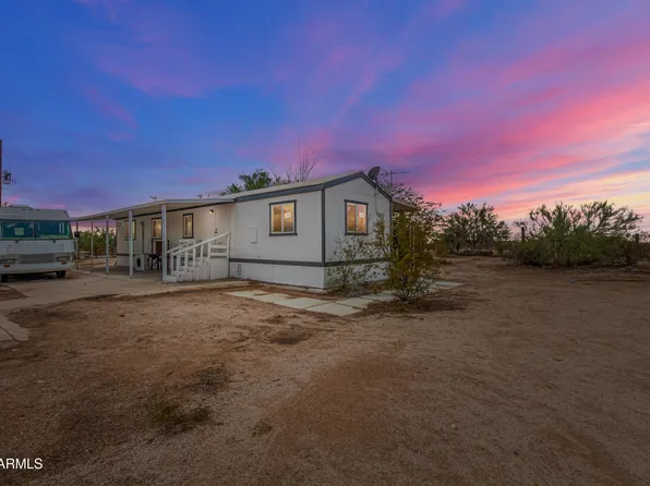 3663 N THISTLE Drive, Florence, AZ 85132