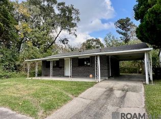5726 Matthews St, Baton Rouge, LA 70812