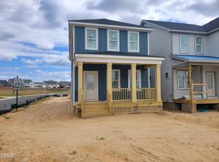 Garman Homes, Wendell, NC 27591