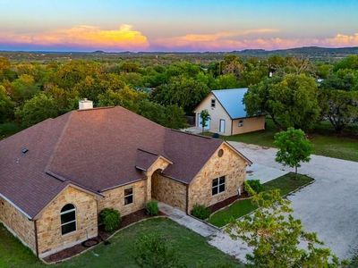 280 Verde Hills Dr, Center Point, TX, 78010