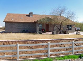 6015 S El Mirage Rd, Tolleson, AZ 85353