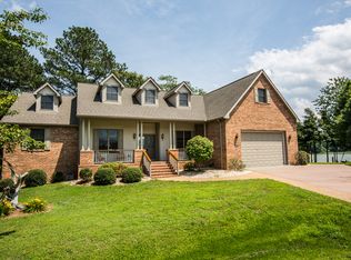 998 Coan Haven Rd, Lottsburg, VA 22511