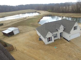 69 Clay Cv, Atoka, TN 38004