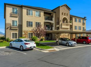 3723 E Rock Creek Rd APT 7, Eagle Mountain, UT 84005