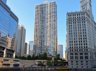 405 N Wabash Ave UNIT 1205, Chicago, IL 60611