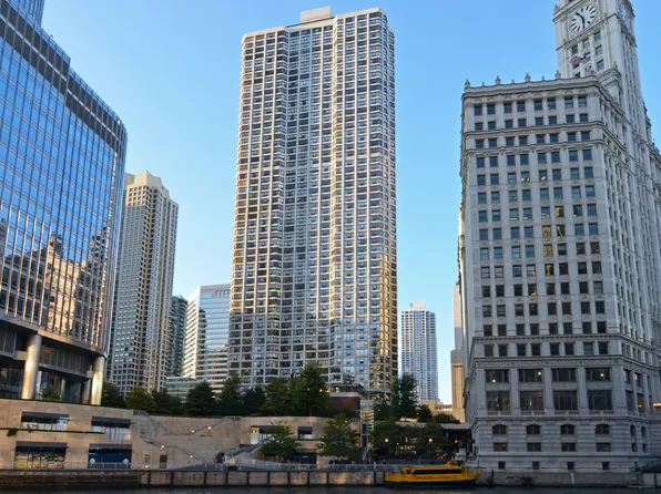 405 N Wabash Ave Unit 1305, Chicago, IL 60611