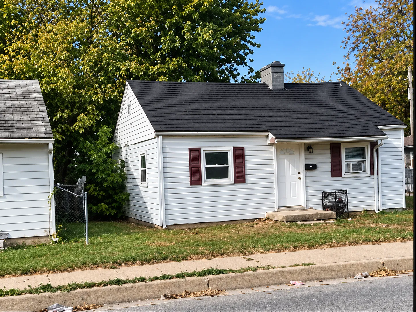 2 bed, 672 sqft, $1,049 — Photo 3