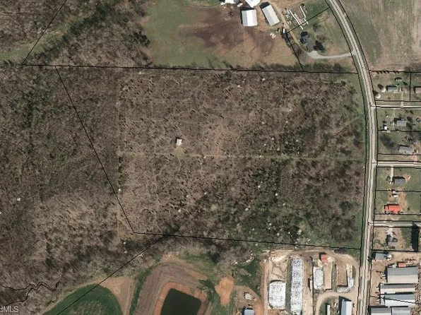 6400 Linwood Southmont Rd, Lexington, NC 27292