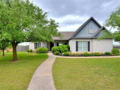 315 Rio Grande Ave, Hutto, TX, 78634