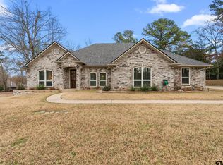 14411 Mac Ln, Arp, TX 75750