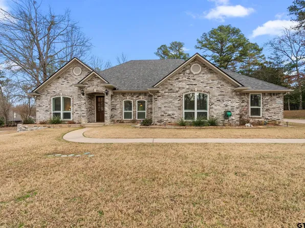 14411 Mac Ln, Arp, TX 75750