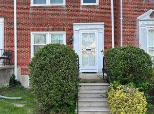 1422 Langford Rd, Baltimore, MD 21207