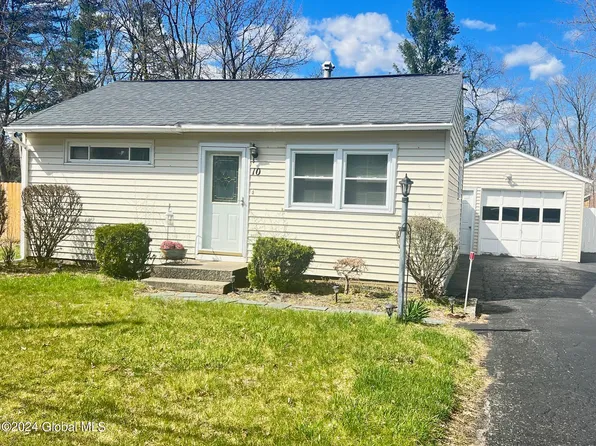 10 Mary Hadge Drive, Schenectady, NY 12309
