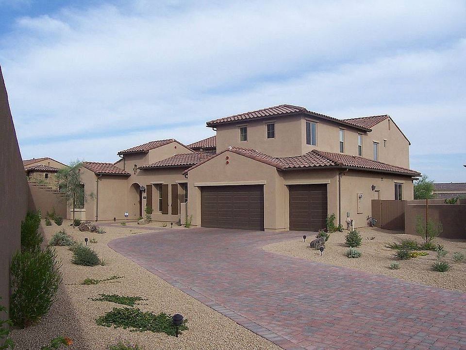 Welcome home!