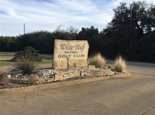 36042 Cedar Ridge Dr, Whitney, TX 76692